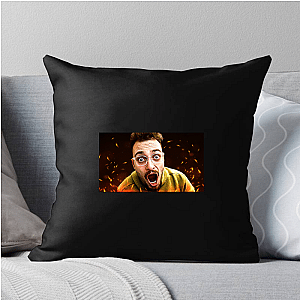 Gotham Sharp – Levy Edition Levy Rozman Pillows Cover