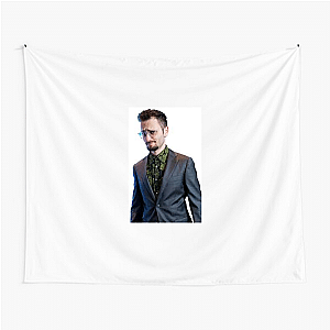 Gotham Genius – Levy Style Levy Rozman Tapestries