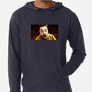 Gotham Sharp – Levy Edition Levy Rozman Hoodies