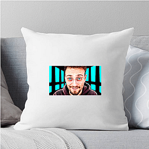 Rozman Thinks 12 Ahead Levy Rozman Pillows Cover