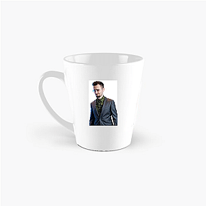 Gotham Genius – Levy Style Levy Rozman Mugs