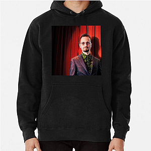 Calculated Moves – Rozman Levy Rozman Hoodies