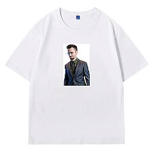 Gotham Genius – Levy Style Levy Rozman T-Shirts