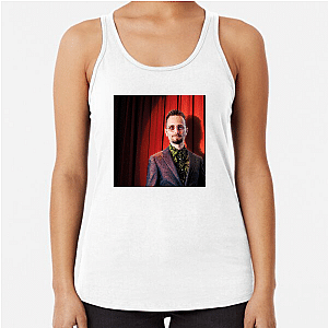 Calculated Moves – Rozman Levy Rozman Tank Tops