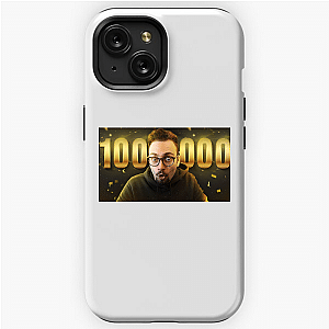 Levy’s Endgame Focus Levy Rozman iPhone Cases