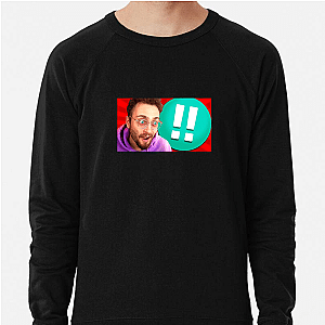 Brain Power – Rozman Style Levy Rozman Sweatshirts