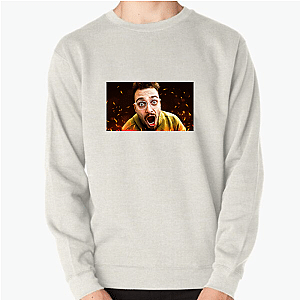 Gotham Sharp – Levy Edition Levy Rozman Sweatshirts
