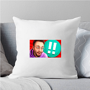 Brain Power – Rozman Style Levy Rozman Pillows Cover