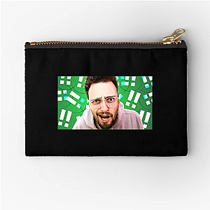 Your Next Move – Levy’s Ready Levy Rozman Zipper Pouches