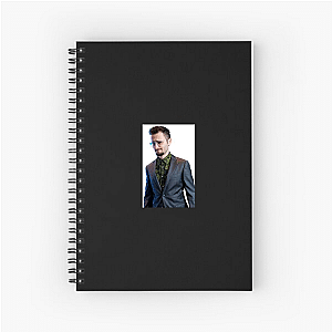 Gotham Genius – Levy Style Levy Rozman Notebook