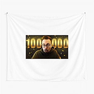 Levy’s Endgame Focus Levy Rozman Tapestries