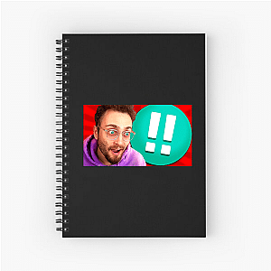 Brain Power – Rozman Style Levy Rozman Notebook