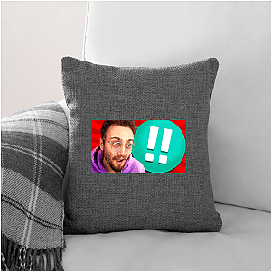 Brain Power – Rozman Style Levy Rozman Pillows Cover
