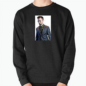 Gotham Genius – Levy Style Levy Rozman Sweatshirts