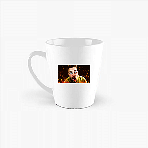 Gotham Sharp – Levy Edition Levy Rozman Mugs