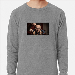 King Energy – Levy Rozman Levy Rozman Sweatshirts
