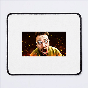 Gotham Sharp – Levy Edition Levy Rozman Mouse Pads