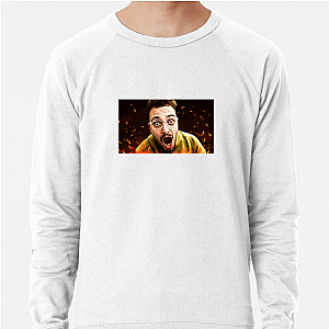 Gotham Sharp – Levy Edition Levy Rozman Sweatshirts