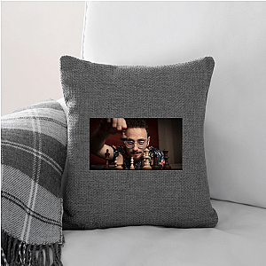 King Energy – Levy Rozman Levy Rozman Pillows Cover