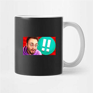 Brain Power – Rozman Style Levy Rozman Mugs
