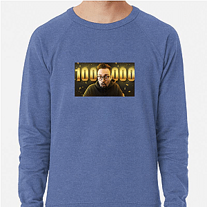 Levy’s Endgame Focus Levy Rozman Sweatshirts