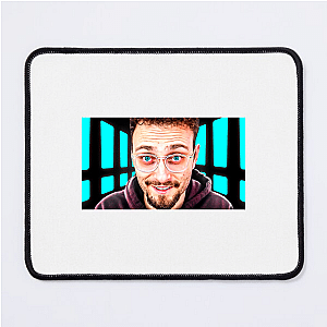 Rozman Thinks 12 Ahead Levy Rozman Mouse Pads