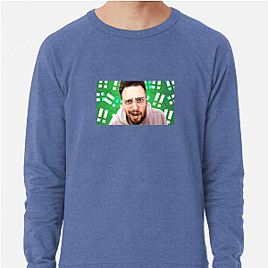 Your Next Move – Levy’s Ready Levy Rozman Sweatshirts
