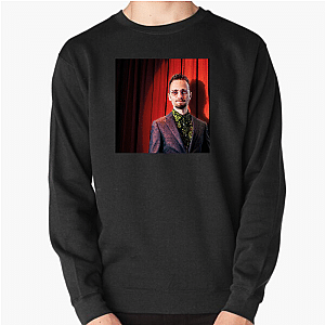 Calculated Moves – Rozman Levy Rozman Sweatshirts
