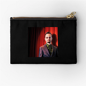 Calculated Moves – Rozman Levy Rozman Zipper Pouches