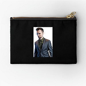 Gotham Genius – Levy Style Levy Rozman Zipper Pouches