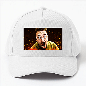 Gotham Sharp – Levy Edition Levy Rozman Hats & Caps