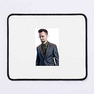 Gotham Genius – Levy Style Levy Rozman Mouse Pads