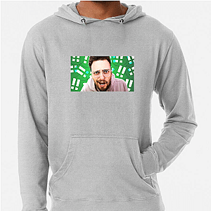 Your Next Move – Levy’s Ready Levy Rozman Hoodies