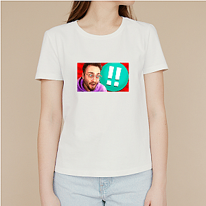 Brain Power – Rozman Style Levy Rozman T-Shirts