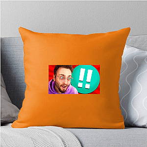 Brain Power – Rozman Style Levy Rozman Pillows Cover