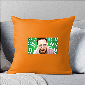 Your Next Move – Levy’s Ready Levy Rozman Pillows Cover