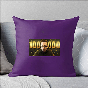 Levy’s Endgame Focus Levy Rozman Pillows Cover