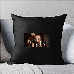 King Energy – Levy Rozman Levy Rozman Pillows Cover