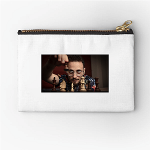 King Energy – Levy Rozman Levy Rozman Zipper Pouches