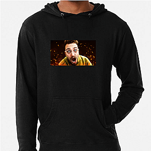 Gotham Sharp – Levy Edition Levy Rozman Hoodies