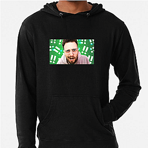 Your Next Move – Levy’s Ready Levy Rozman Hoodies