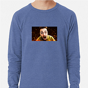 Gotham Sharp – Levy Edition Levy Rozman Sweatshirts