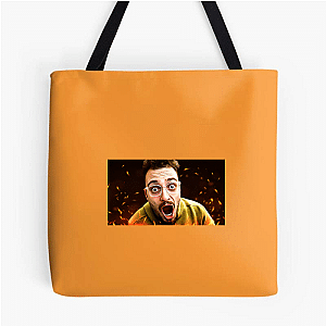 Gotham Sharp – Levy Edition Levy Rozman Bags