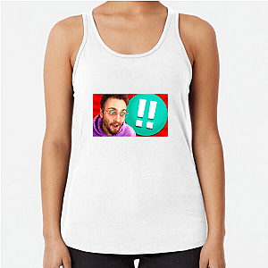 Brain Power – Rozman Style Levy Rozman Tank Tops