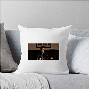 Tactics On – Levy Flow Levy Rozman Pillows Cover