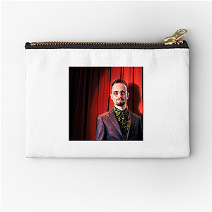 Calculated Moves – Rozman Levy Rozman Zipper Pouches