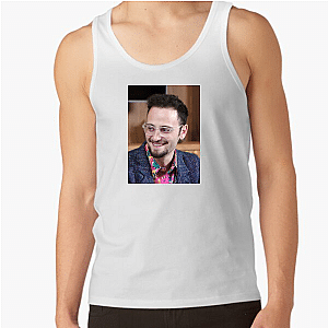 Rozman’s Mental Game Levy Rozman Tank Tops