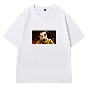 Gotham Sharp – Levy Edition Levy Rozman T-Shirts