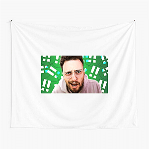 Your Next Move – Levy’s Ready Levy Rozman Tapestries