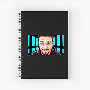 Rozman Thinks 12 Ahead Levy Rozman Notebook